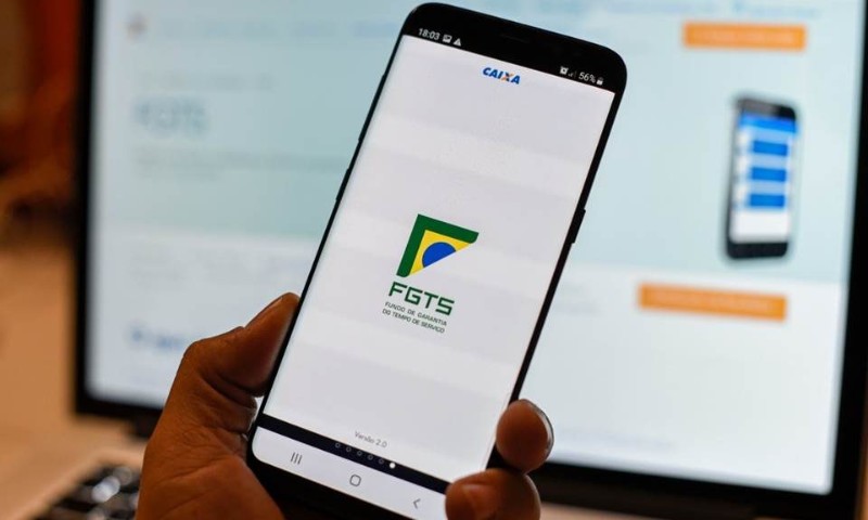 Prazo de livre troca para saque-aniversário do FGTS acaba dia 31