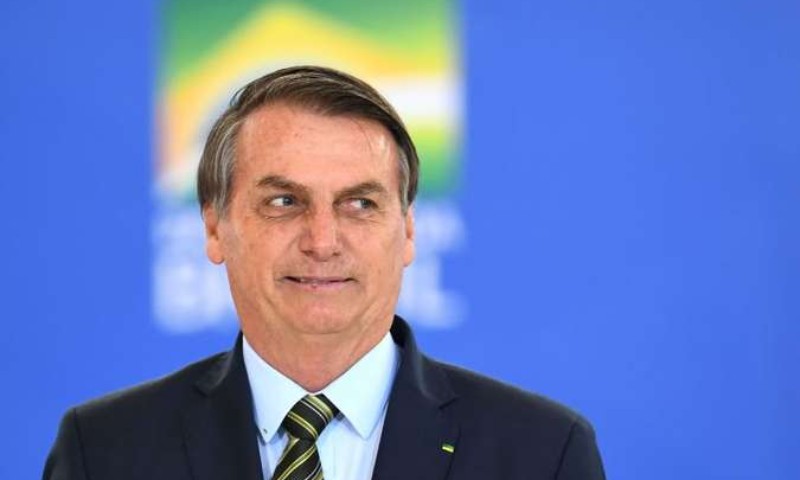 Bolsonaro fixa novo valor do salário mínimo de 2020 em R$ 1.045