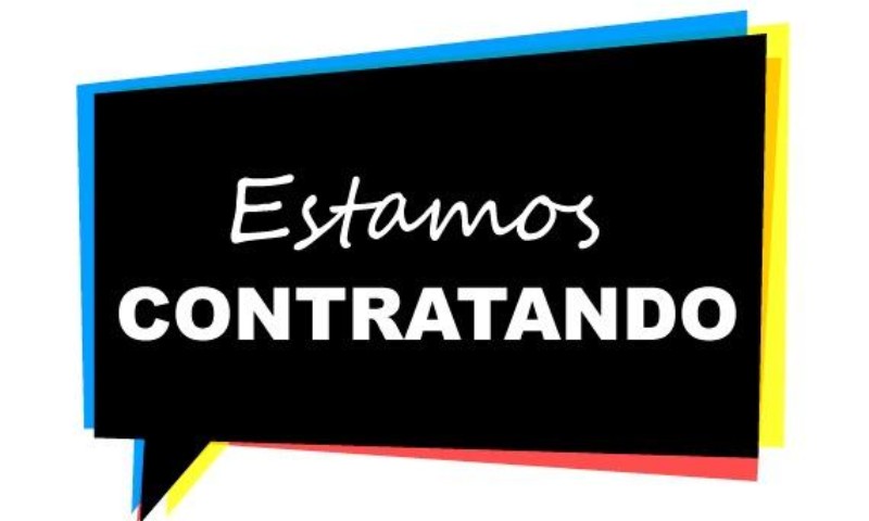 Município de Vila Maria contrata professores e atendentes