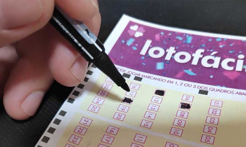Apostador de Casca ganha mais de R$ 550,00 mil na Lotofácil