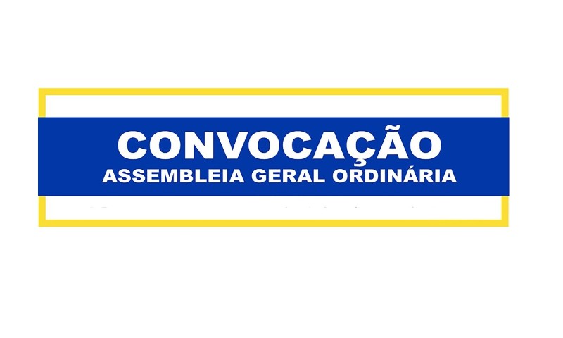 ADEVIMA convoca associados para Assembléia Geral Ordinária