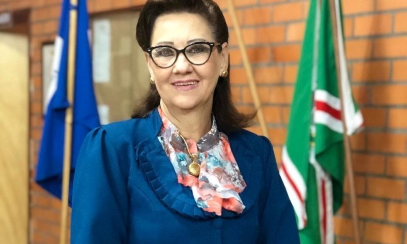 MTG: Justiça determina que Gilda Galeazzi seja empossada como presidente do MTG