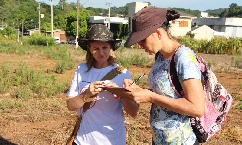 SAÚDE: Resultado do LIRAa de Vila Maria é considerado positivo