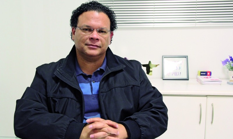 Janeiro Branco: Dr. José Saraiva Júnior fala sobre saúde mental