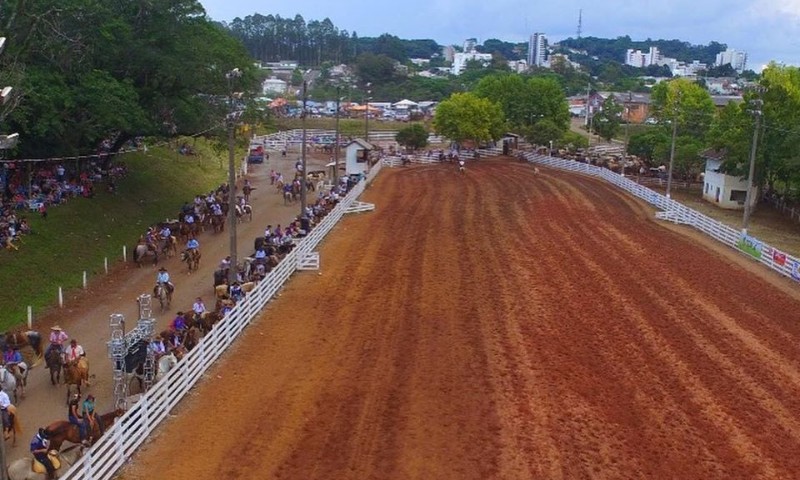 III Festa Campeira de Marau contará com Jogos Campeiros