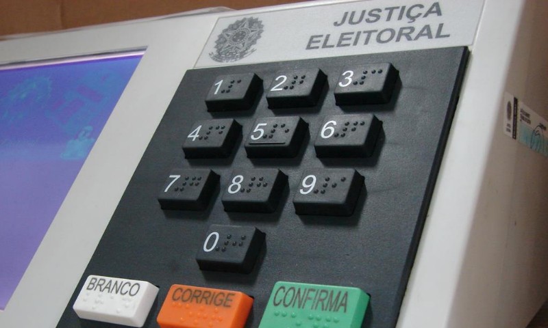 TSE aprova todas as resoluções das eleições municipais de 2020