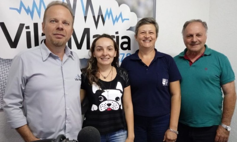 Roteiro turístico experimental é realizado pelo COMTUR de Vila Maria