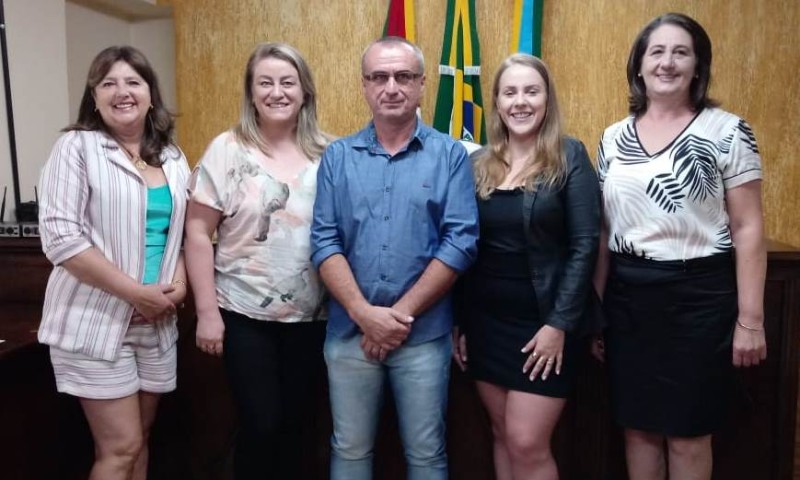 Vila Maria: Conselheiros tutelares são empossados