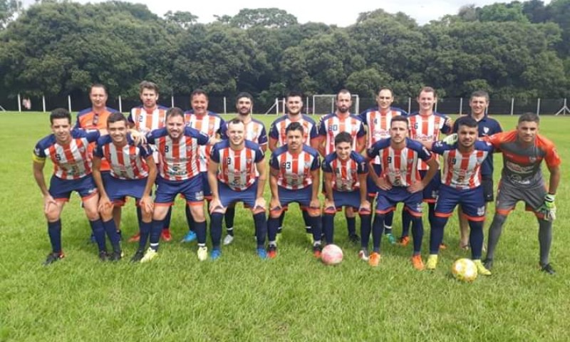 FUTEBOL: Sevila FC de Vila Maria abre temporada 2020 com empate