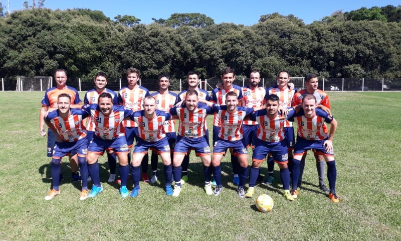FUTEBOL: Sevila FC emplaca vitória no final de semana