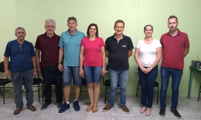 ADEVIMA elege nova diretoria para o biênio 2020/2021