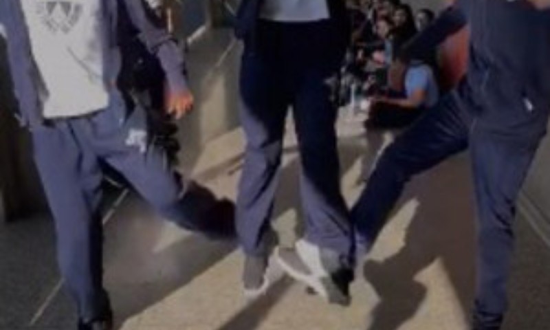Desafio da rasteira preocupa pais e acende alerta nas escolas