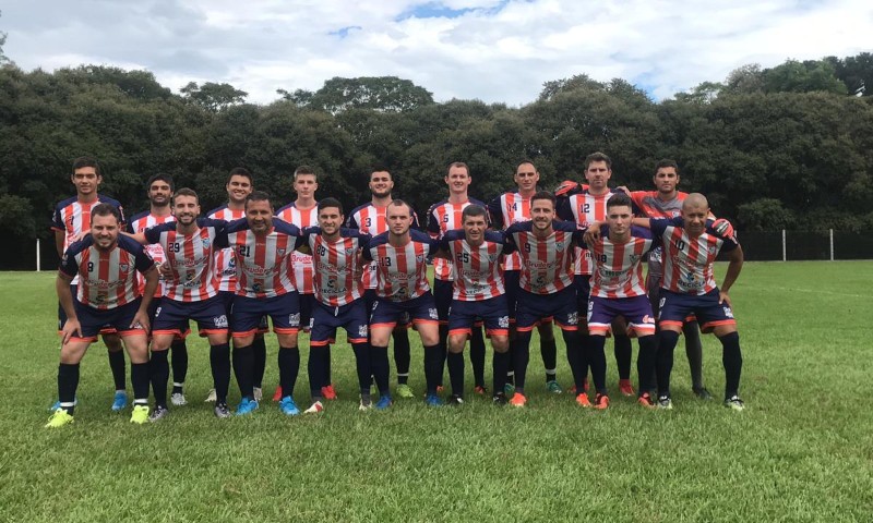 FUTEBOL: Sevila FC de Vila Maria vence clássico municipal