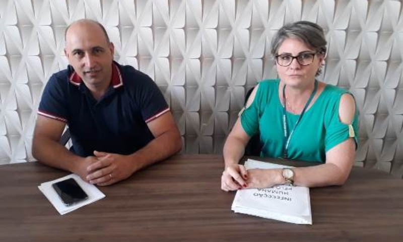 Coronavírus: Marau suspende eventos promovidos pelo Poder Público