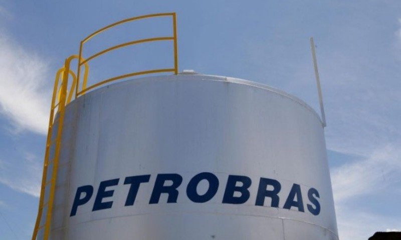 Petrobras baixa preço da gasolina, do diesel e do gás de cozinha a partir desta quinta (19)