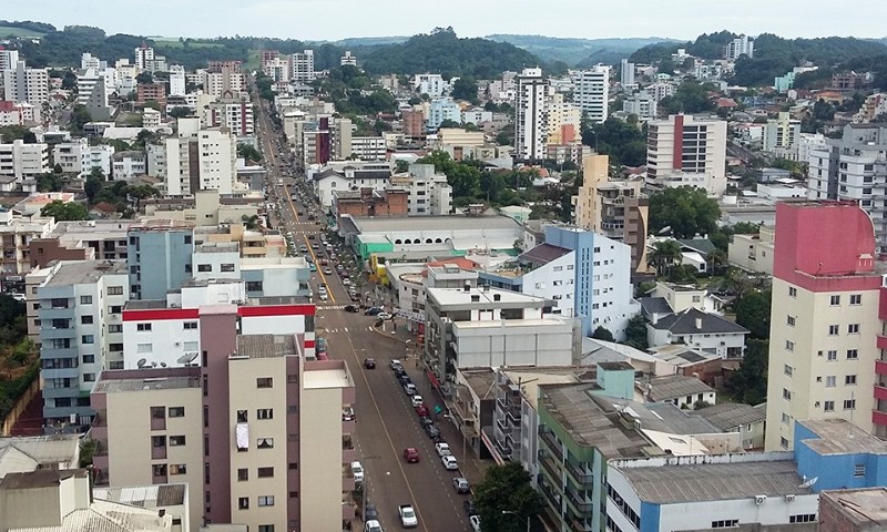 Prefeitura de Marau determina o fechamento de academias, casas noturnas e outros estabelecimentos