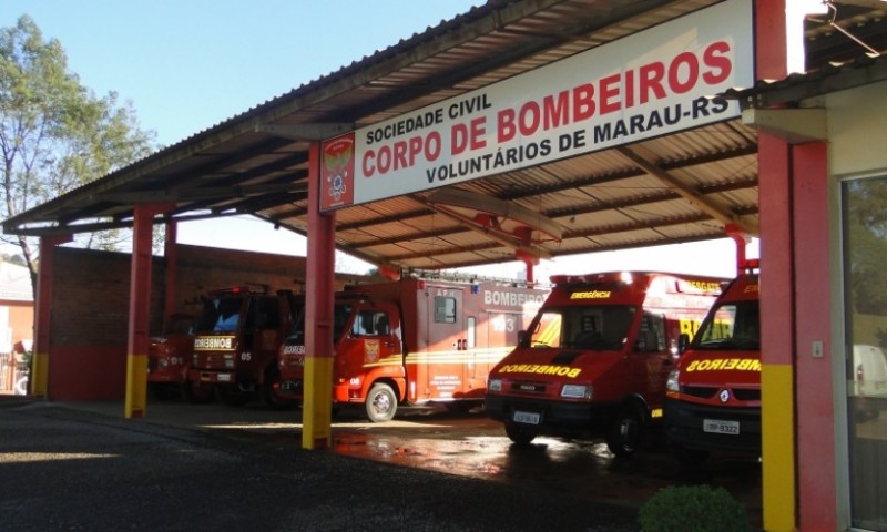 CV de Marau aprova moção de repúdio à portaria que limita atuação dos bombeiros voluntários no RS