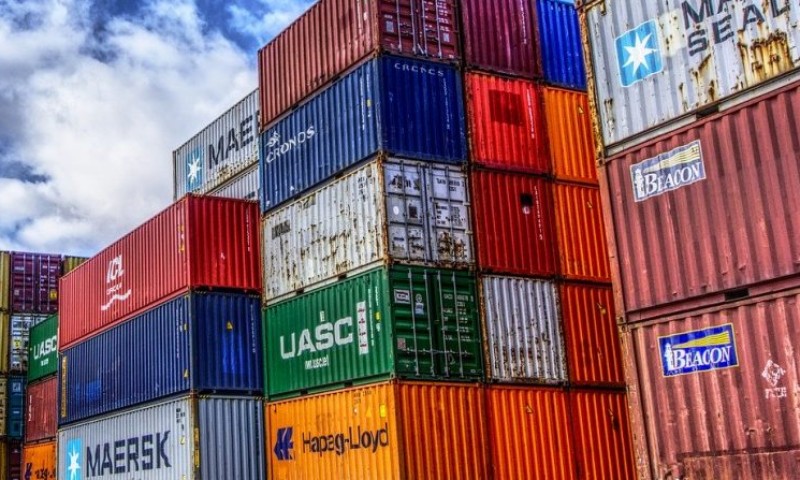 Saiba os números de fevereiro em exportações de ovos, carne suína e carne de frango