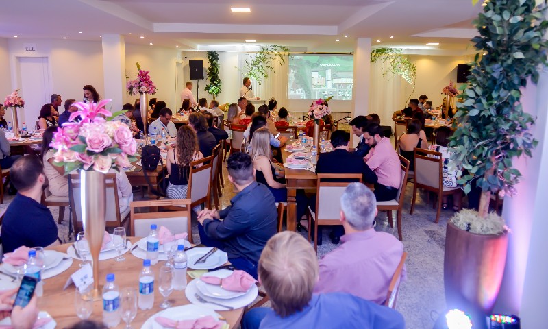 9ª Expovima foi lançada oficialmente em Vila Maria
