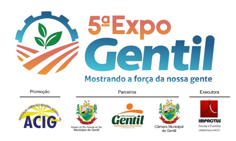 Saiba tudo sobre a 5ª Expo Gentil