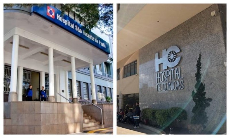 HSVP e Hospital de Clínicas divulgam manifesto público em Passo Fundo