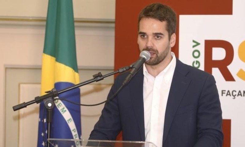 Governo do Estado irá decretar situação de calamidade pública por conta do Coronavírus