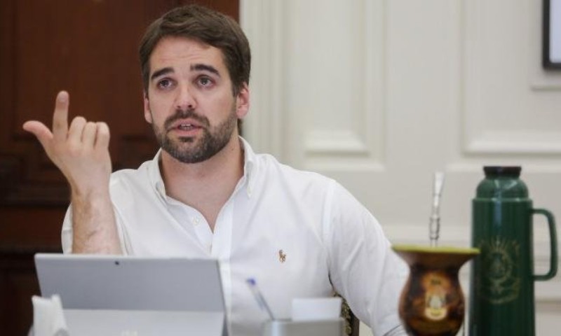 Governo do RS publica decreto que flexibiliza e normatiza regras para abertura de estabelecimentos