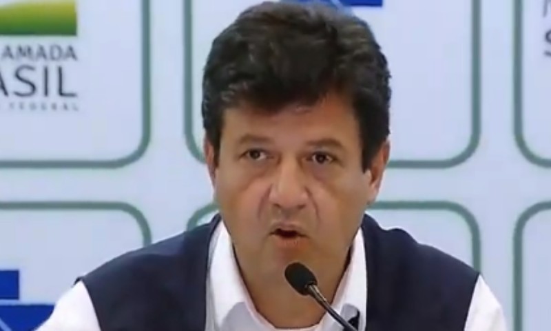 Ministério da Saúde autoriza uso de cloroquina em pacientes graves de coronavírus