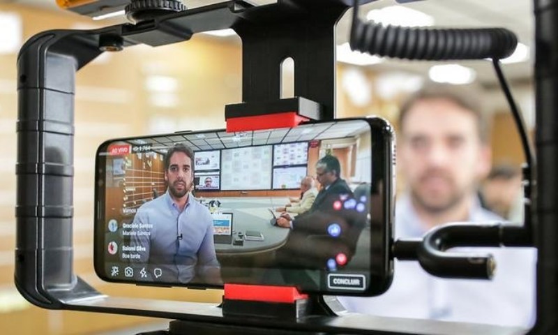Governo do RS define estratégia para suportar pressão contra restrições