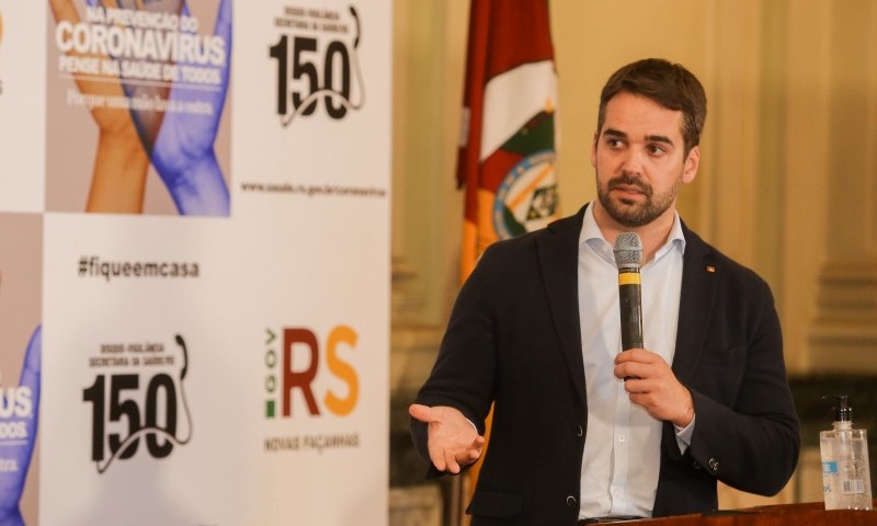 Entenda o decreto que prorroga medidas de distanciamento social e estabelece condições para reabertura controlada do comércio