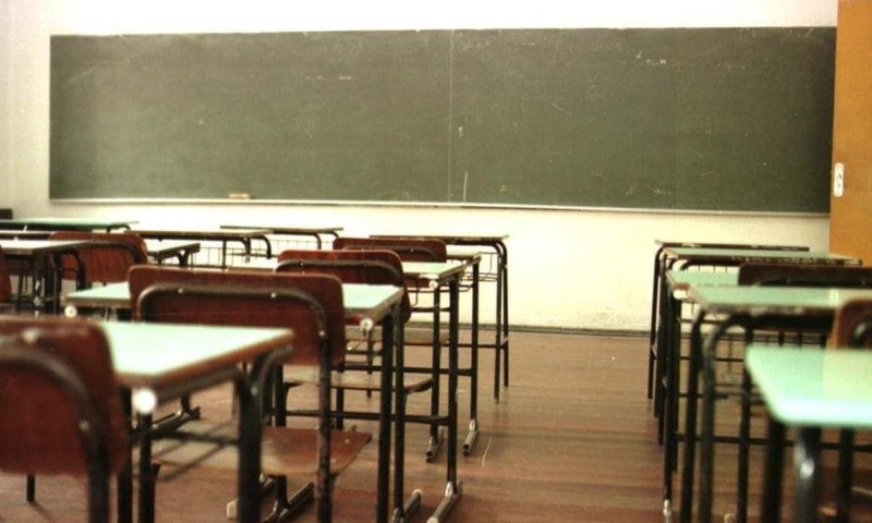 Com antecipação de férias, retorno das aulas será em junho na rede pública do RS