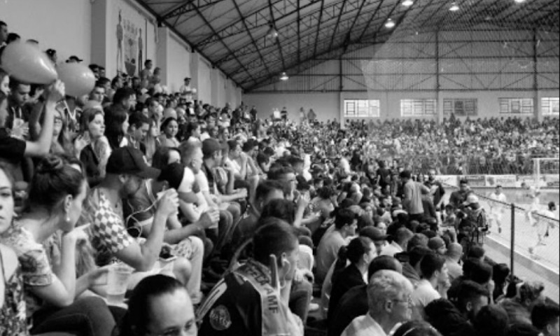 Depois da Covid-19, o que será do futsal?