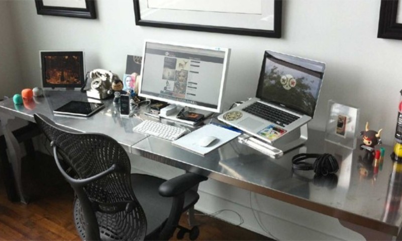 Home office: planejamento para não virar refém do trabalho nem da ociosidade