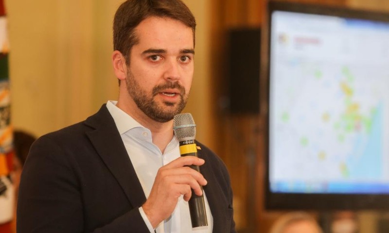 RS mantém restrições para regiões metropolitanas de Porto Alegre e da Serra em abril