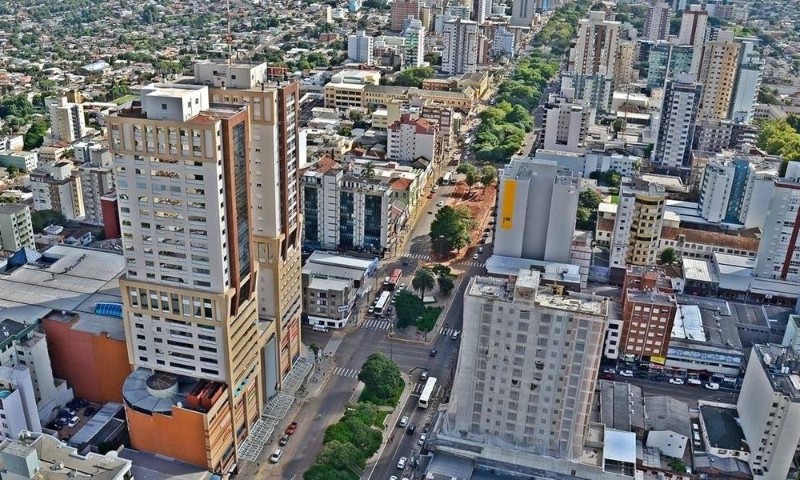 Passo Fundo busca entender alto índice de mortes por Covid-19 e pede mais recursos