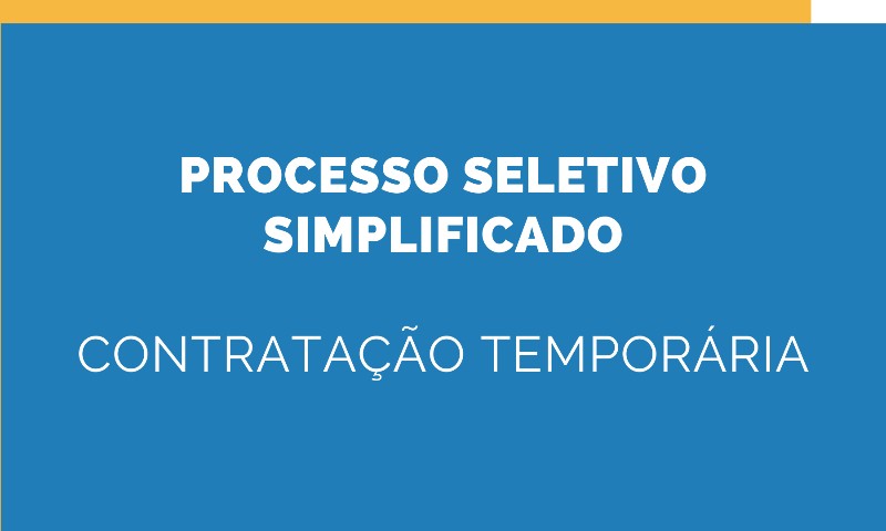 Município de Vila Maria abriu processo seletivo para operador de máquina