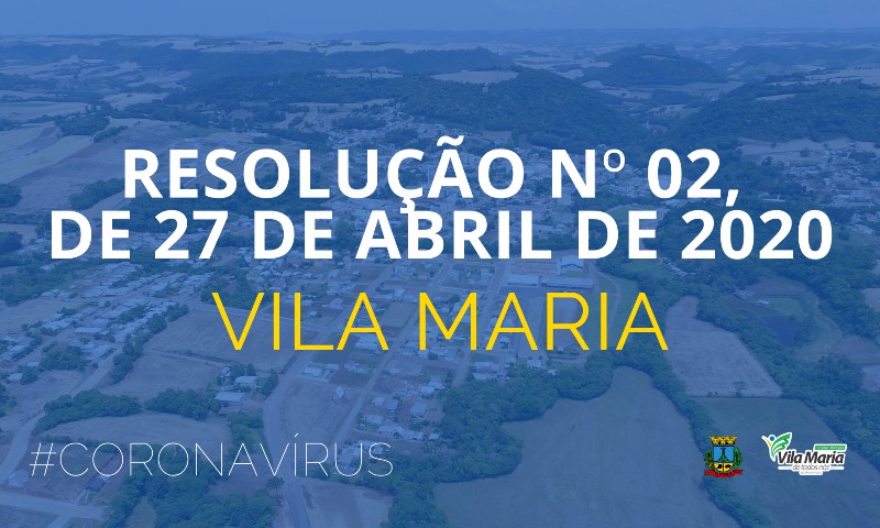 Vila Maria publica nova resolução com medidas complementares de prevenção ao COVID-19