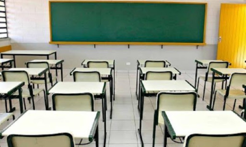 MEC suspende obrigatoriedade de dias mínimos do ano letivo, mas mantém carga horária