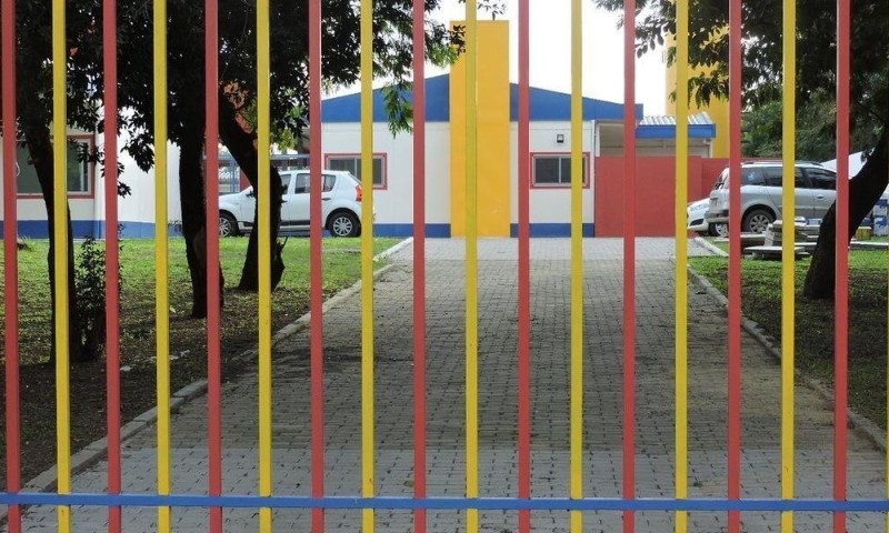 Governo do RS decidirá até sexta-feira como ocorrerá o retorno às escolas