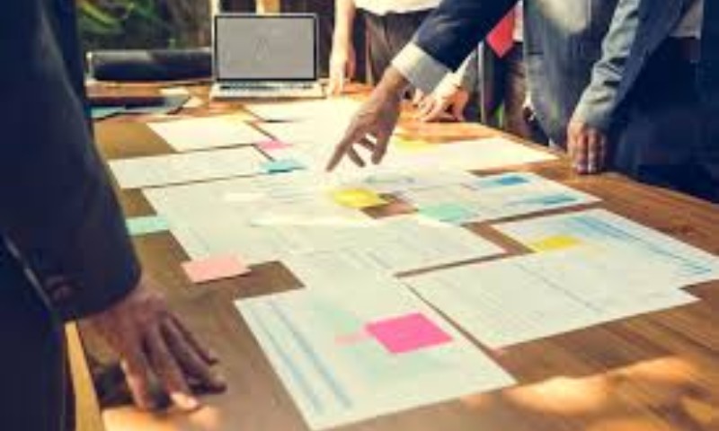 Como manter a organização financeira da empresa durante as restrições do coronavírus