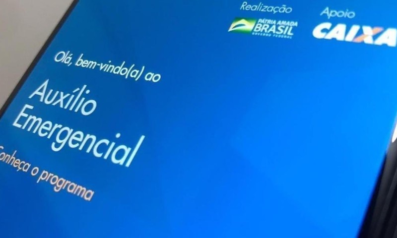 Caixa abrirá sábado para saque da segunda parcela do auxílio de R$ 600