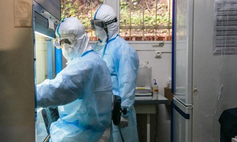 SES contabiliza 120 mortos por Covid-19 no RS