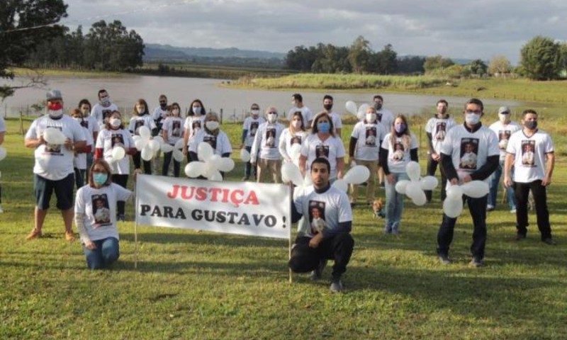 Brigada Militar indicia soldado que matou engenheiro em abordagem  em Marau