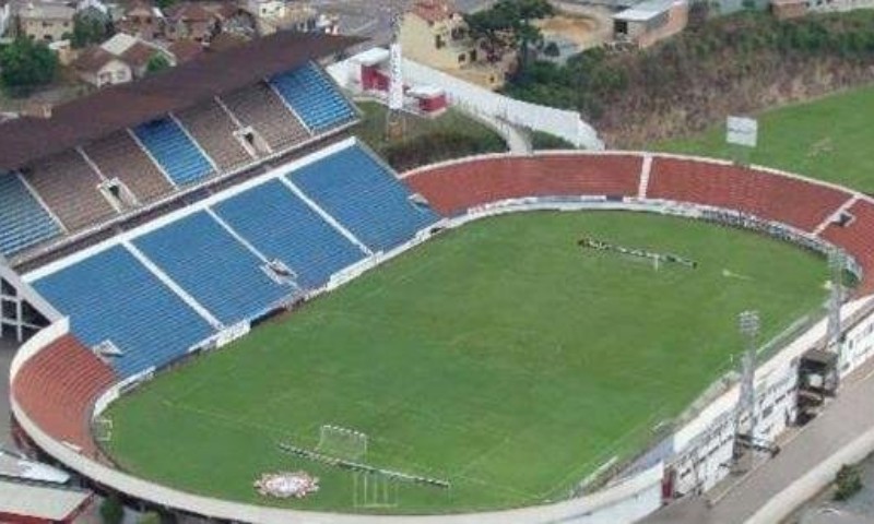 ESPORTE: FGF confirma Gre-Nal no estádio Centenário, em Caxias do Sul