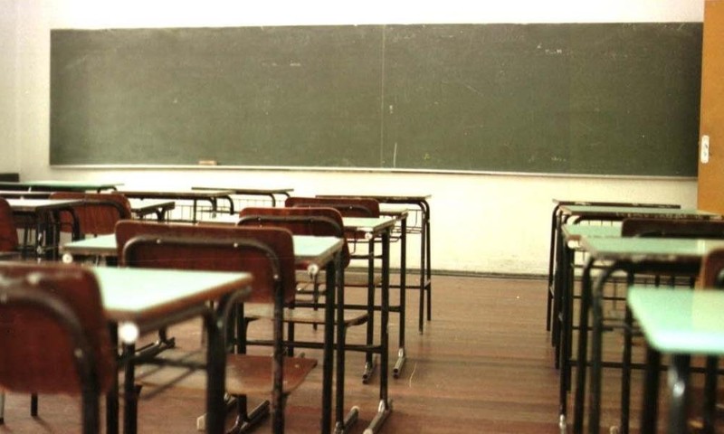 Com agravamento da pandemia, governo do RS descarta qualquer retorno presencial às escolas
