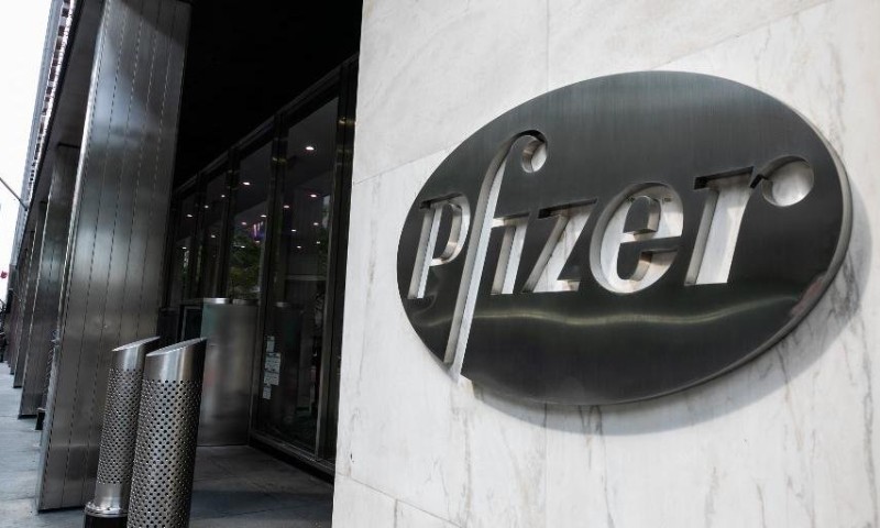 COVID-19: Pfizer e BioNTech começam fase 2 de testes nos EUA para potencial vacina