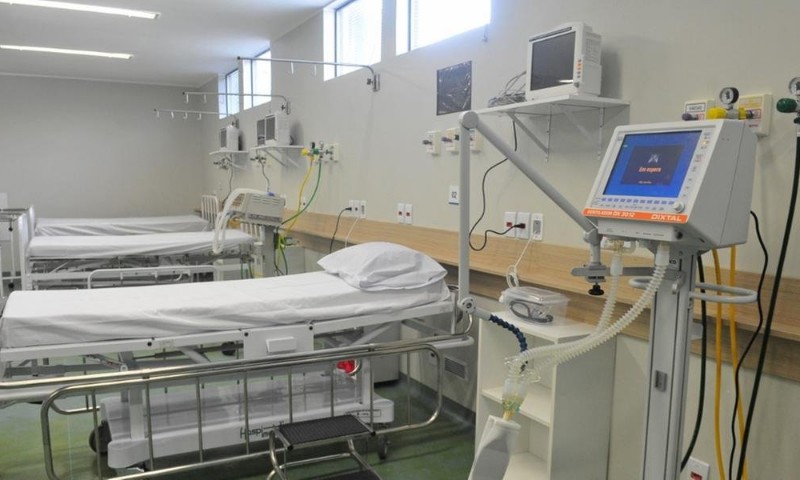 Acreditamos que RS vai dar conta de atender a todos os pacientes na pandemia, diz diretor da SES