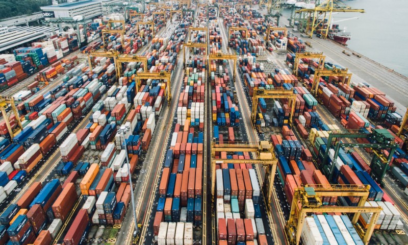 ECONOMIA: Exportações de carne suína alcançam 100 mil toneladas em julho