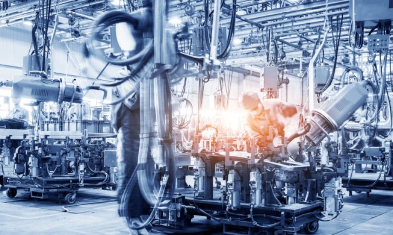 ECONOMIA: Pesquisa da FIERGS aponta queda de 10,8% na atividade da indústria gaúcha no primeiro semestre