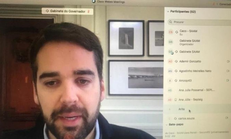 COVID-19: Prefeitos poderão reduzir restrições de bandeiras do Distanciamento